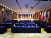 GEM Hotel (Xinyang Xi County Longhu Central City Wuyi Road) - พร้อมWifi