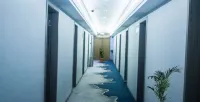 Wusheng Yuanlai Business Hotel (Shangdong Street Branch) Hotels in Wusheng County