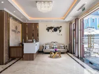 Ha Long Essence Classic Hotel Ha Long otelleri