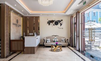 Ha Long Essence Classic Hotel