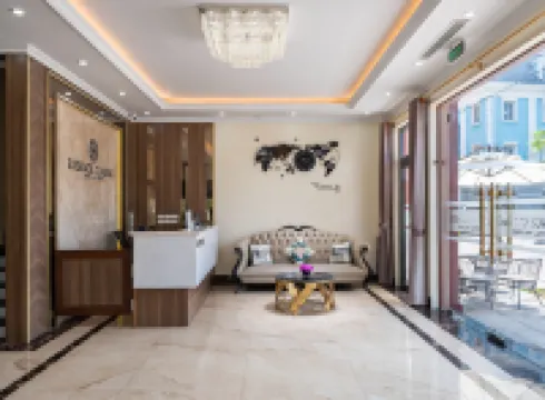 Ha Long Essence Classic Hotel