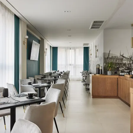 Athenarum Portus Life & Style Hotel