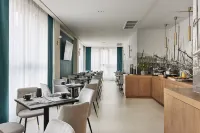 Athenarum Portus Life & Style Hotel