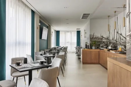 Athenarum Portus Life & Style Hotel