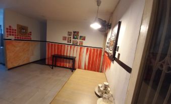 Semi detached At Tabuan Jaya,13BR By Natol Homestay-London