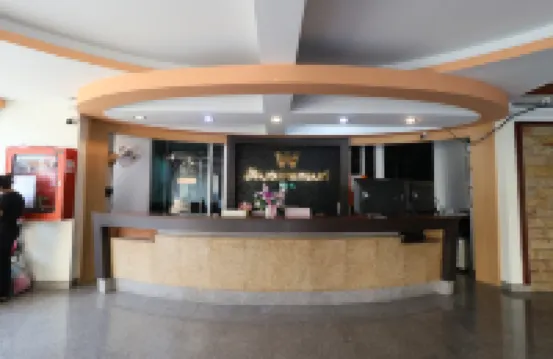 Wangburapa Grand Hat Yai