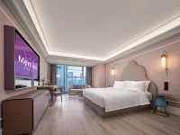 โรงแรม Mercure จัตุรัสรัฐบาลเมืองเหอเฟย - พร้อมระเบียง