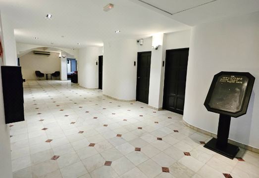 루나 호텔 바이 문나이트 외관 또는 로비