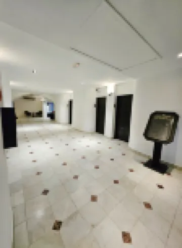 月騎士的Luna酒店 丹絨道光酒店