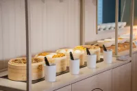 HanTing Hotel (Hotan Yingbin Road)