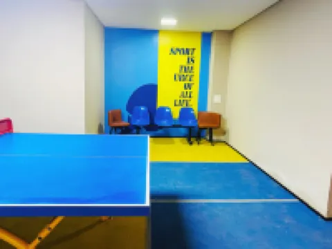 Xincuo Banting No.1 Apartment (Rongsheng Xiyuan)