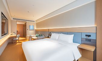 JI Hotel (Shijiazhuang Zhengding Ancient City)