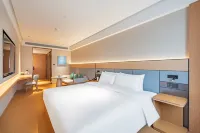 JI Hotel (Shijiazhuang Zhengding Ancient City) Các khách sạn ở Thạch Gia Trang