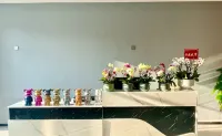 Yanzhou Intelligent E-sports Hotel