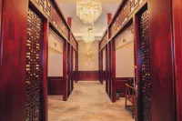 焉耆天福飯店 焉耆住宿飯店