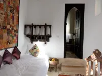Riad Azzar Hotels near Rahba Kedima Square
