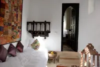 Riad Azzar - Riad otel