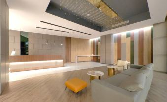 5. K Avenue..