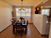 Casa Nadreya Premier Suite Hotels in Rongai