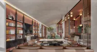 Citadines Connect East Chengdu