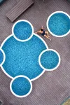 Magic Live Smart Hotel(Chunxi Road Taikoo Li Branch) - Rooftop Pools
