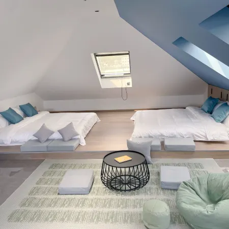 Shuye Homestay