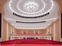 THREE GORGES HOTEL Hotels in Yichang