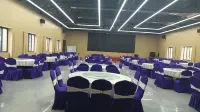 Holiday Inn Muqiling Funiu Mountain