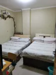 Dalian Xinyi Fashion Room - Cho phép mang theo thú cưng