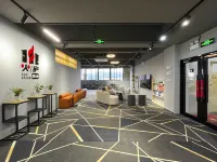 Sunshine youth hostel - Hostels