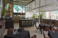 亞歷克斯飯店 邁克蒂亞住宿飯店