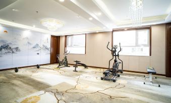 Dunhuang Huandong International Hotel