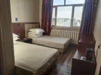 Alxa Zuoqi Bon Voyage Hotel Hotel