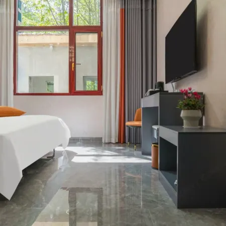 Hefeng Tianyuan Qingju Homestay