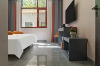 Hefeng Tianyuan Qingju Homestay