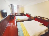 Yilong Dexu Business Hotel