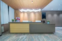 Longyuan Hotel (Yanqi County People's Square Branch) Hotels in Yanqi