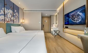 Magnotel Hotel (Huludao Passenger Terminal)