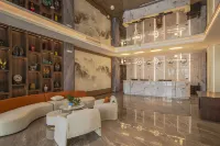 Zhangye Silk Road Welcoming Hotel
