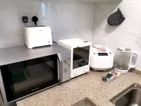 Trival The Elegant Retreat @ Forest City Johor Bahru