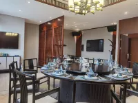 YingNong Wine Estate - sarapan