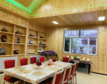 嘉德莊園（呼倫貝爾體育館店）