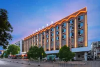 Wuzhong Wells Hotel (Zhongda International Plaza Branch)