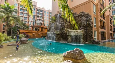 รูปภาพของAtlantis Condo Resort Jomtien TLH