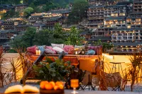 Xijiang in Dongya · Private Tang Chill Panoramic Homestay