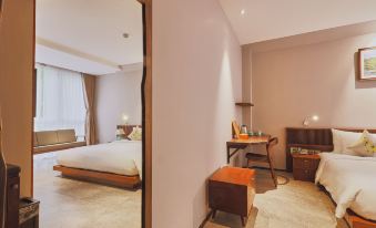 Cherry Boutique Hotel