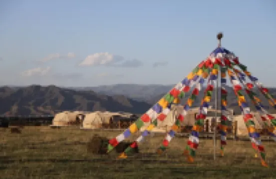 Yano International Camping Park