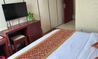 Guanyun Good Mood Hotel