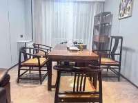 The Bayan Brook Hotel Hotels in Hejing