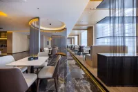 Jinyi Youxuan Hotel Dalat Banner Government Store - breakfast